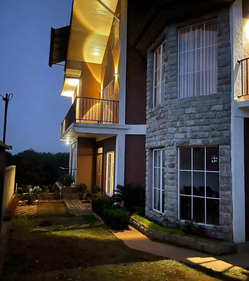 Appleton Villa Nuwaraeliya Nuwara Eliya