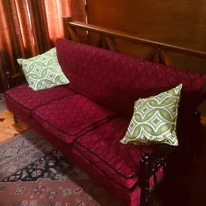 Wood Cabana Nuwaraeliya Nuwara Eliya