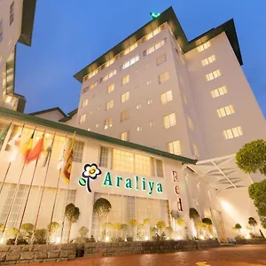 Araliya Red - Budget Friendly Hotel- Where Find Stunning 360 Panoramic View Of Отель