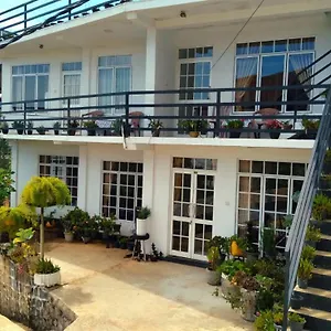Zion Nuwara Eliya