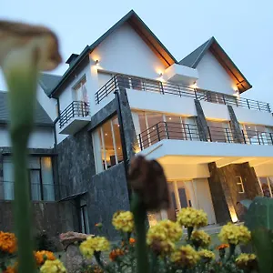 Serenus Boutique Вилла