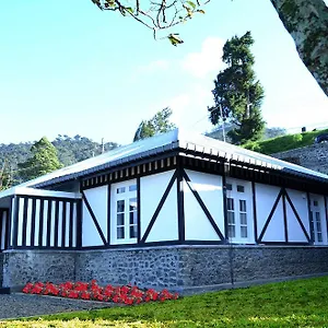26 Loversleap Cottage Nuwara Eliya
