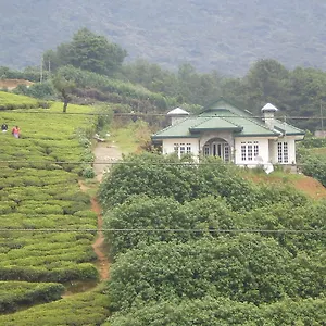 The Royal Terrace Holiday Bungalow Nuwara Eliya