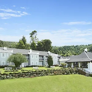Szálloda Jetwing St Andrew's, Nuwara Eliya