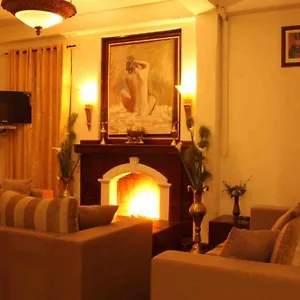 Gregory's Nuwara Eliya