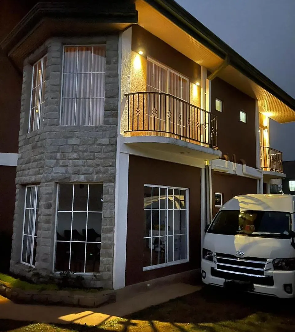 Appleton Villa Nuwaraeliya Nuwara Eliya Panzió