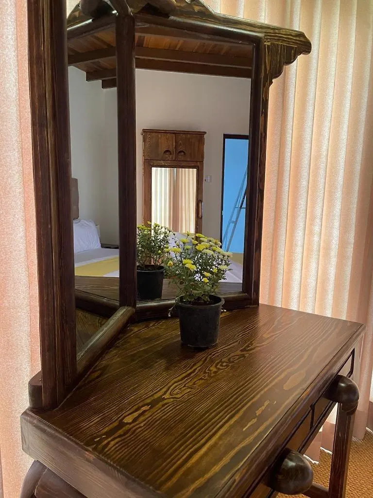 Panzió Appleton Villa Nuwaraeliya Nuwara Eliya Srí Lanka