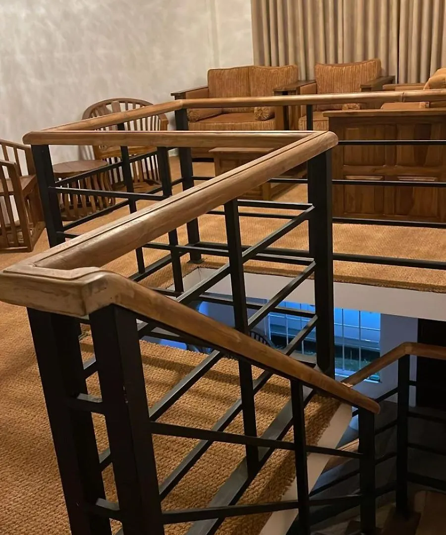 Appleton Villa Nuwaraeliya Nuwara Eliya Panzió