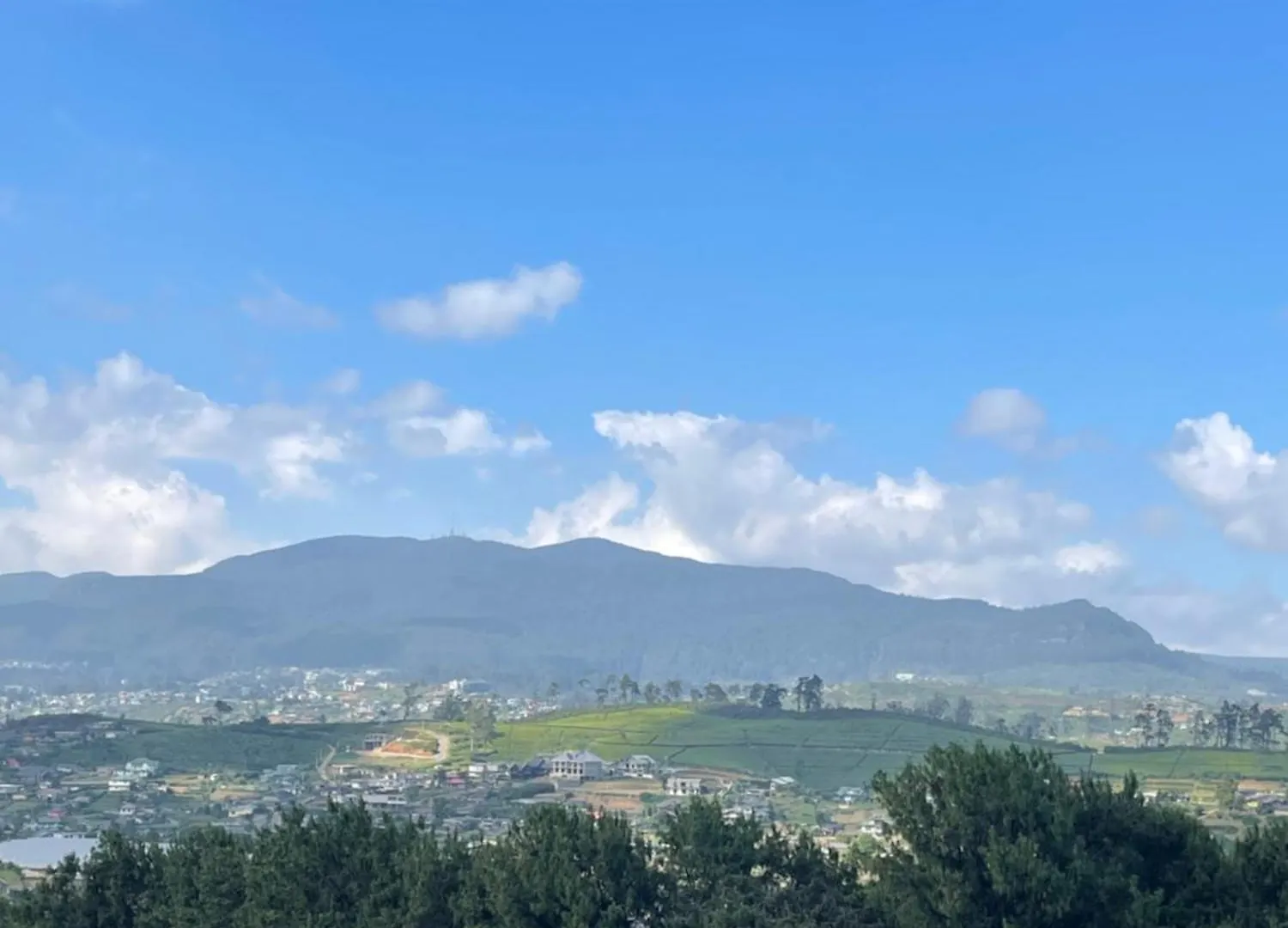 Appleton Villa Nuwaraeliya Nuwara Eliya Srí Lanka