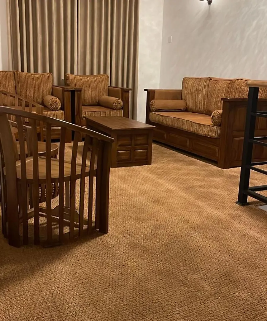 Panzió Appleton Villa Nuwaraeliya Nuwara Eliya
