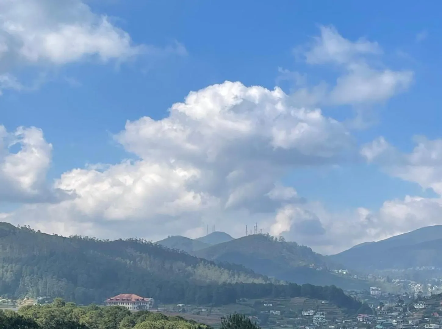 Appleton Villa Nuwaraeliya Nuwara Eliya 0*,  Srí Lanka